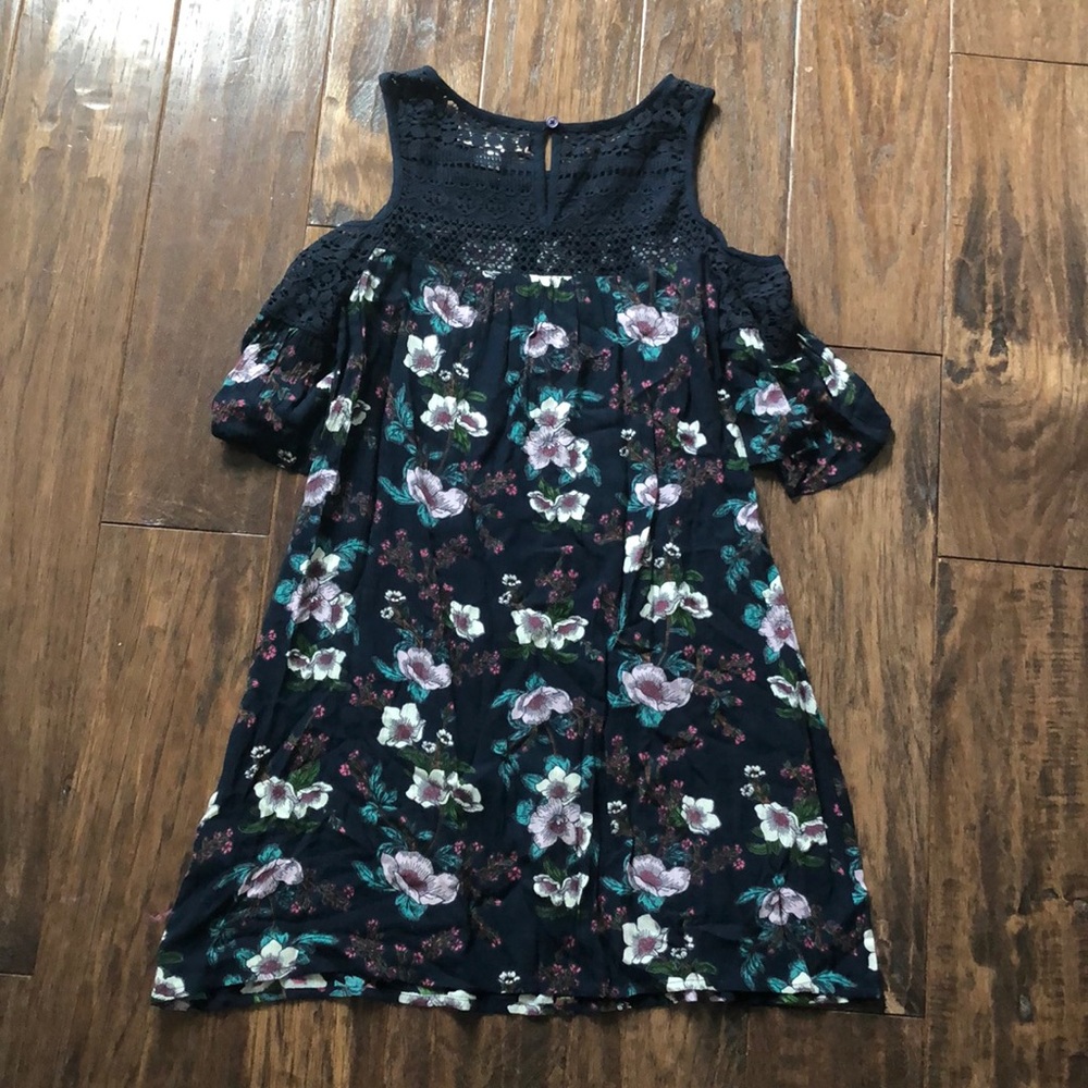 zoe & rose girls dress - Picture 2 of 2